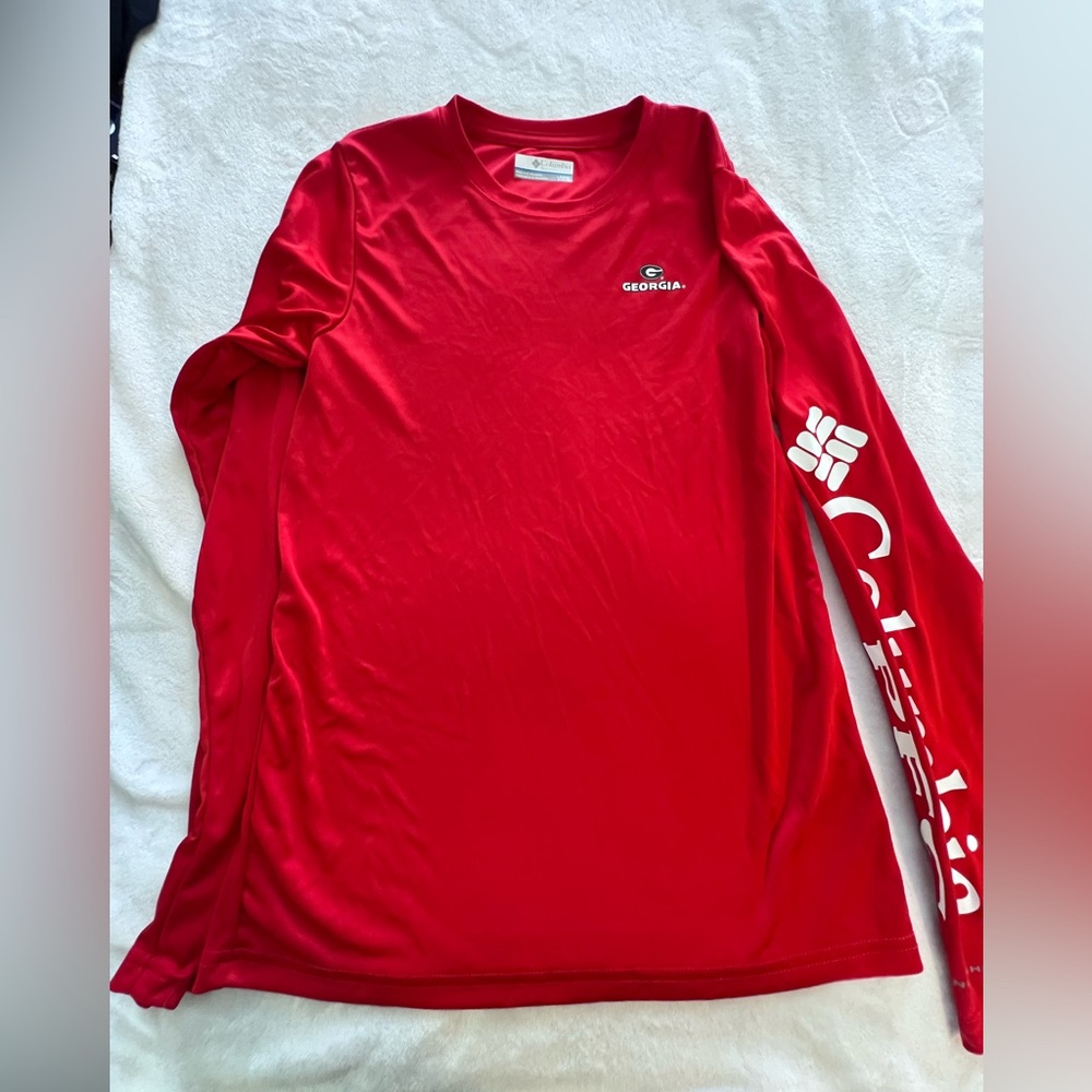Columbia PFG Georgia long sleeve